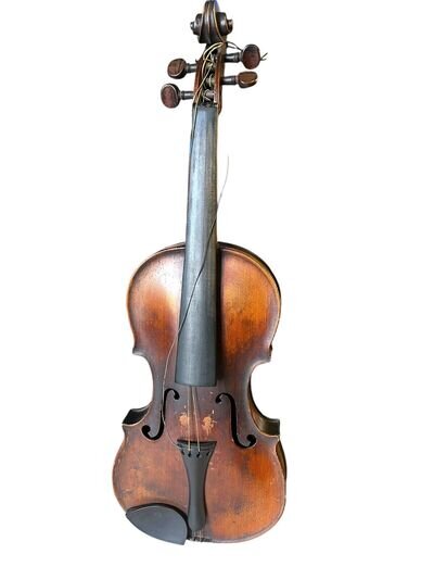 Antique Jakob Stainer violin violin 1659 Jacobus Absam Baroque violin violon 50098