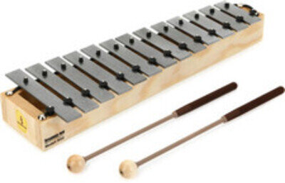 Studio 49 SGd 2000 Soprano Glockenspiel