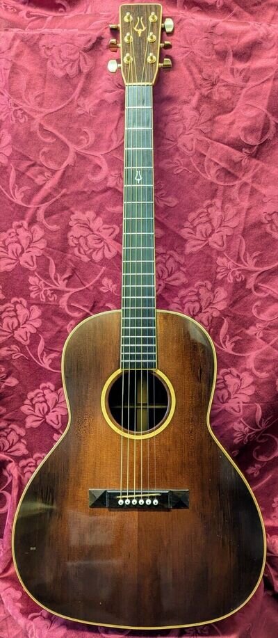 Vintage Guitar / 1980s Daion L-999 / The Special GUITAR