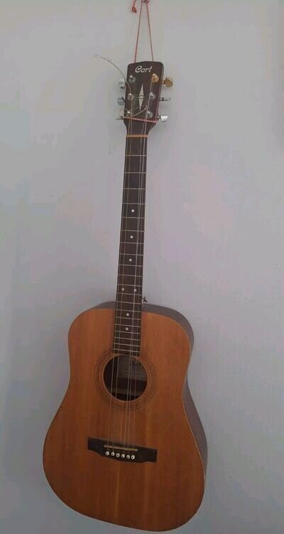 Cort Guitar Musical Instrument