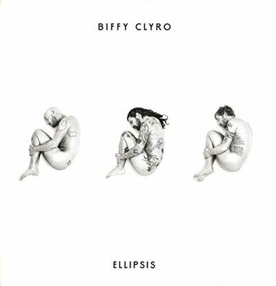 Biffy Clyro - Ellipsis [VINYL]