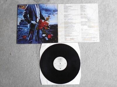 YES - TORMATO - K 50518 - ATLANTIC - VG++