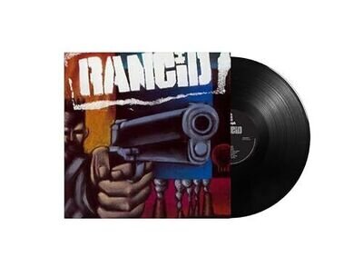 RANCID - RANCID [VINYL]