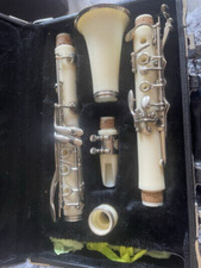 Clarinet