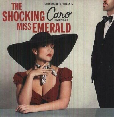 Caro Emerald - The Shocking Miss Emerald [2LP 180g] [VINYL]