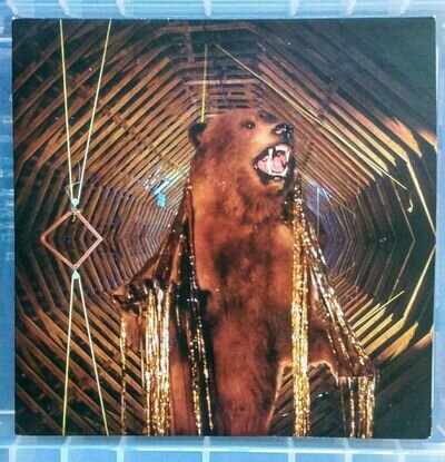 My Morning Jacket - It Still Moves 2x Vinyl Ltd + Numbered 2003