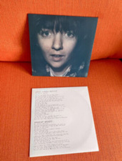 Courtney Barnett - City Looks Pretty - 12" Vinyl Single - RSD 2018