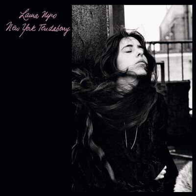 Laura Nyro New York Tendaberry (Vinyl) 12" Album