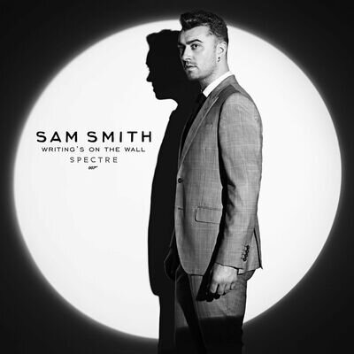 Sam Smith - Writing's on the 7" vinyl, Single. Brand new and sealed