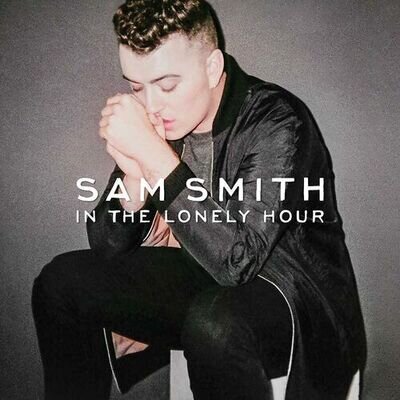 Sam Smith : In the Lonely Hour VINYL 12" Album (2021) ***NEW*** Amazing Value