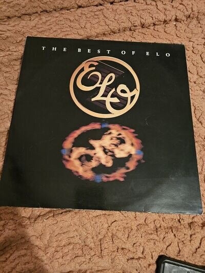 Elo The Best Of