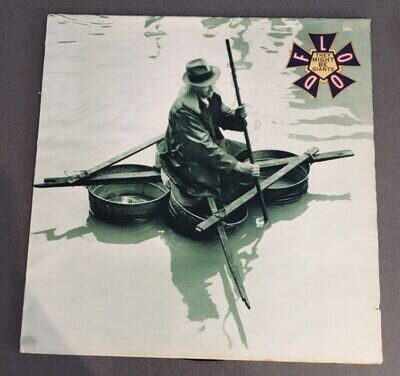 They Might Be Giants- Flood 12” LP Vinyl