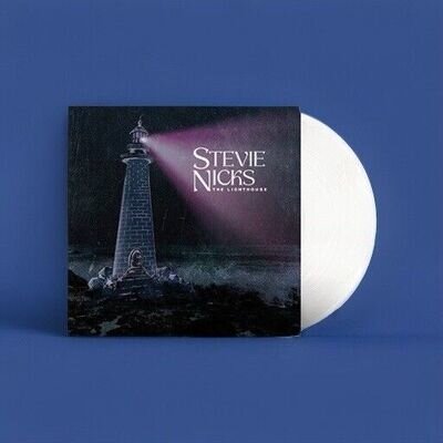 STEVIE NICKS - The Lighthouse 7" Single (RSD Excl) - 5000 WW IN STOCK