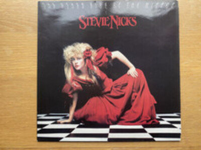 Stevie Nicks The Other Side Of The Mirror - Vinyl LP - EMD 1008 - Orig 1980 VG