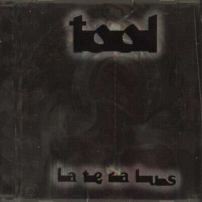 Tool : Lateralus VINYL 12" Album 2 discs (2017) ***NEW*** FREE Shipping, Save £s