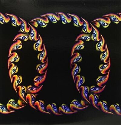 Tool - Lateralus [VINYL]