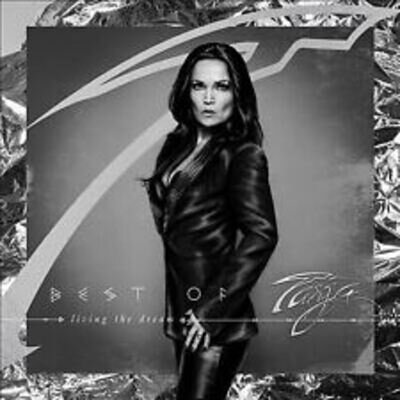 Tarja Best Of: Living The Dream L.P. SET New 4029759181125