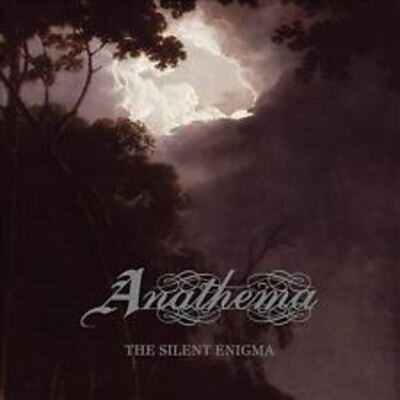 ANATHEMA THE SILENT ENIGMA LP New 801056896216