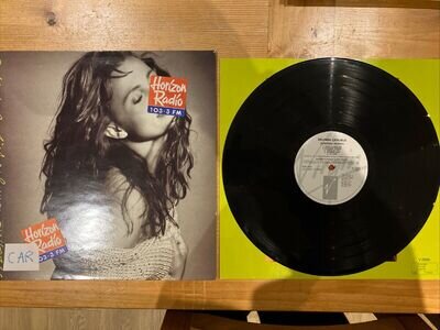 Belinda Carlisle Runaway Horses Vinyl Virgin 1989 -V2599