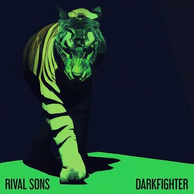 Rival Sons - DARKFIGHTER [VINYL]