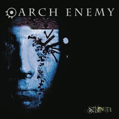 Arch Enemy : Stigmata VINYL 12" Album (2023) ***NEW*** FREE Shipping, Save £s