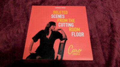 Caro Emerald - Deleted Scenes From The Cutting Room Floor -[2LP Red] [VINYL]