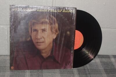 Buck Owens Arms Full of Empty LP 12" Vinyl - B2