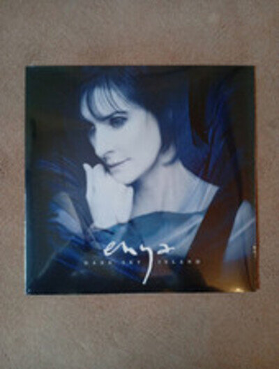 Enya Dark Sky Island Vinyl LP (Record, 2017) New Sealed