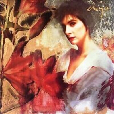 Watermark [Lp] by Enya (Record, 2016)