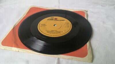 Gordon Lightfoot – Sundown - 7" Single. K 14327