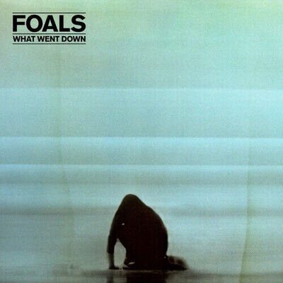 Foals - What Went Down [New Vinyl LP] 180 Gram, Digital Download