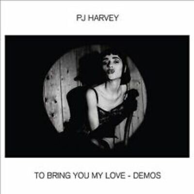 PJ Harvey -To Bring You My Love – Demos [Vinyl].Brand New and Sealed.