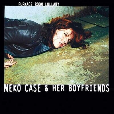 Neko Case Furnace Room Lullaby Digital Download Card) (Vinyl)