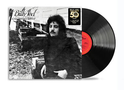 Billy Joel - Cold Spring Harbor [VINYL]