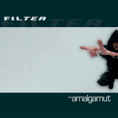 Filter Amalgamut Vinyl - New