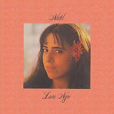 Laura Nyro - Nested - Used Vinyl Record - A15851z