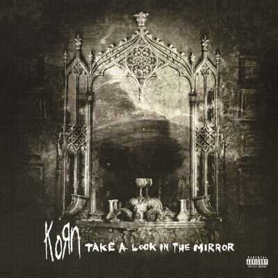 Korn Take a Look in the Mirror (Vinyl) 12" Album (US IMPORT)