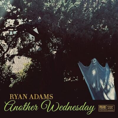 RYAN ADAMS 'ANOTHER WEDNESDAY' Double VINYL LP (2025) (24hr Dispatch)