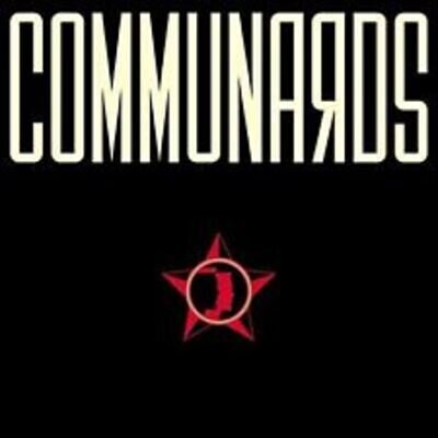 The Communards : Communards VINYL 35th Anniversary 12" Album 2 discs (2021)