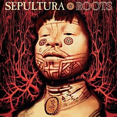 Sepultura - Roots [VINYL]