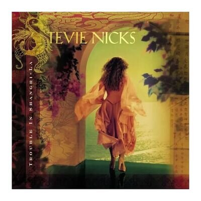 Stevie Nicks - Trouble In Shangri-La (SYEOR24 [VINYL]