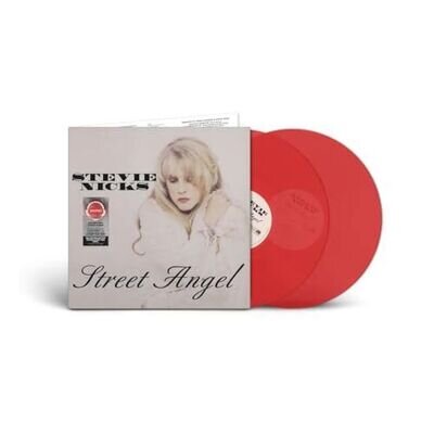 Stevie Nicks - Street Angel (SYEOR24) [VINYL]