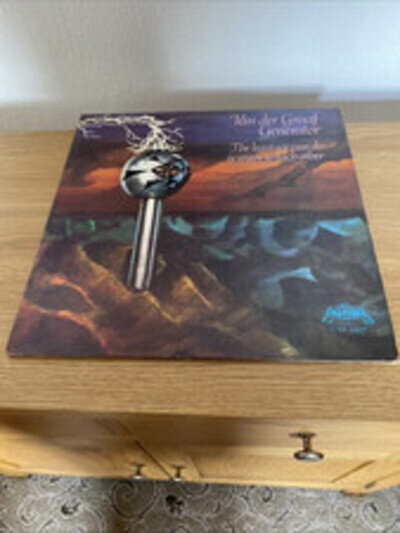 Least We Can Do Is Wave to Each Other by Van der Graaf Generator (Record, 2022)