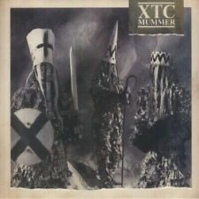 Mummer by XTC (Vinyl, 2022)