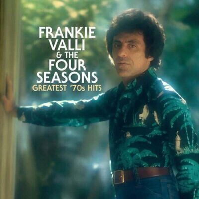 Frankie Valli - Greatest 70s Hits [VINYL]