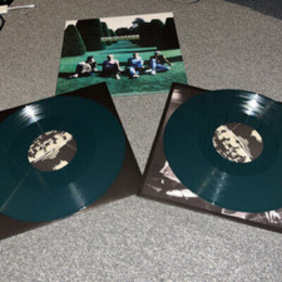 Ocean Colour Scene One From The Modern Green Vinyl RSD Exclusive