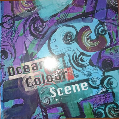 Ocean Colour Scene