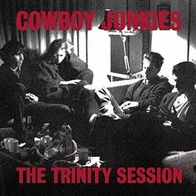 Cowboy Junkies Trinity Session Vinyl - New