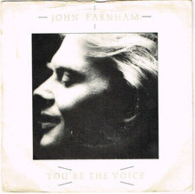 John Farnham - You're The Voice (VINYL)