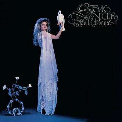 Stevie Nicks - Bella Donna (2016 Remastered) [VINYL]